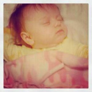 Meet your Posher, Jasmine-gail